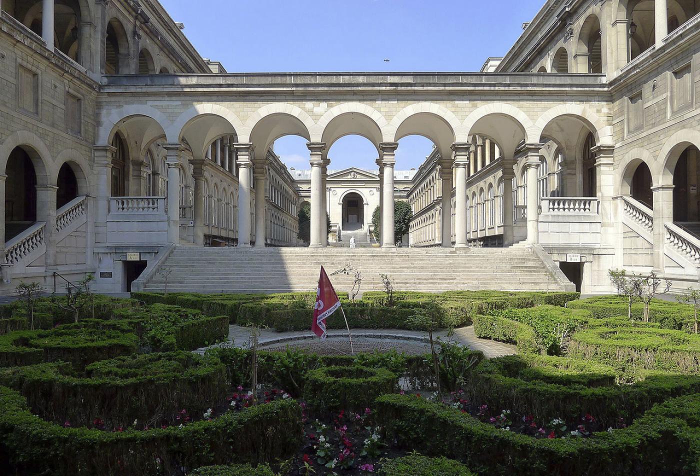 Nouveau projet pour l’Hôtel-Dieu à Paris