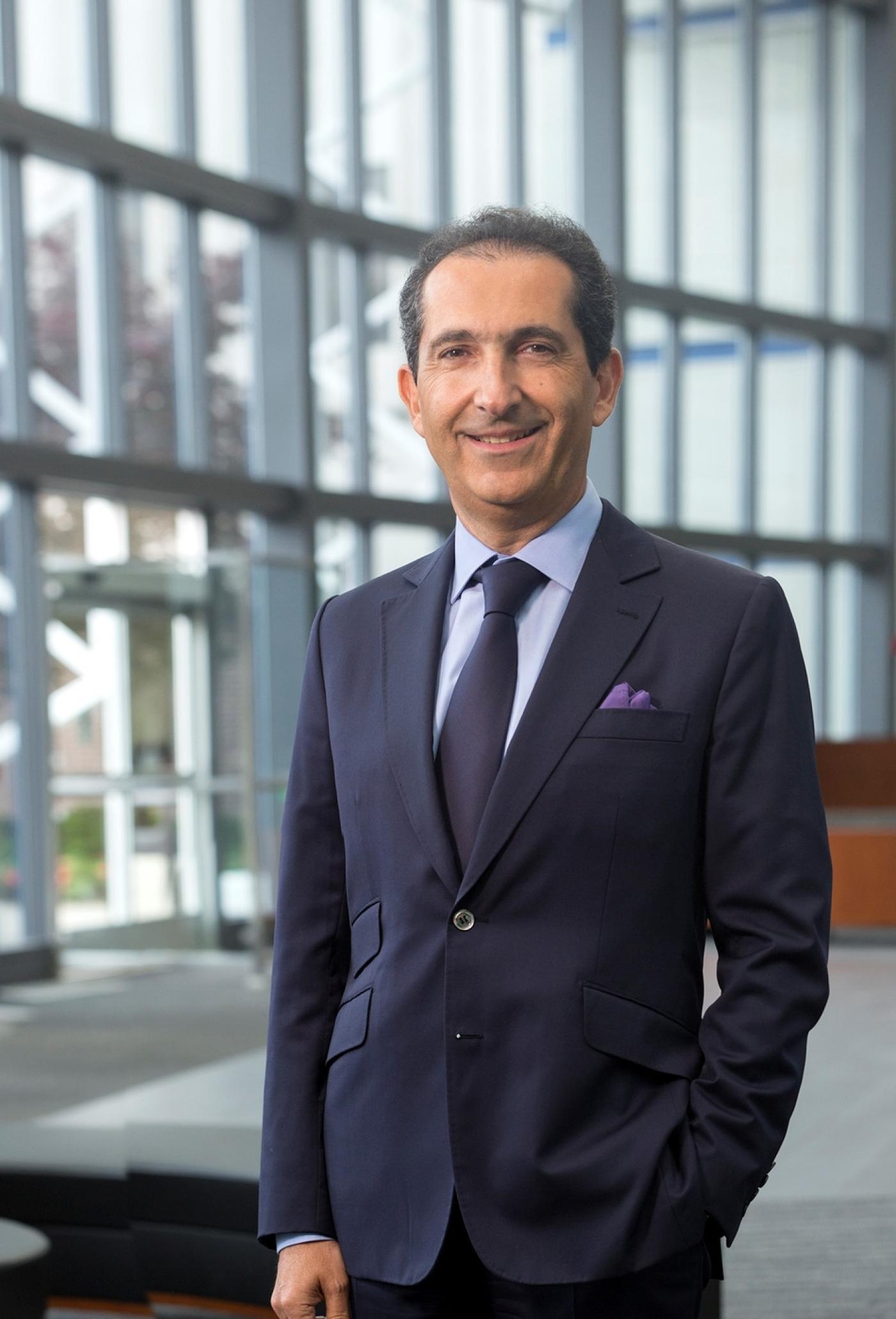 Drahi s’empare de Sotheby’s