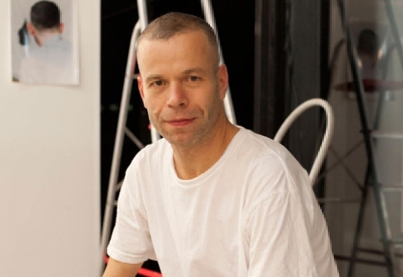 Wolfgang Tillmans reçoit le Prix de la Fondation Hasselblad