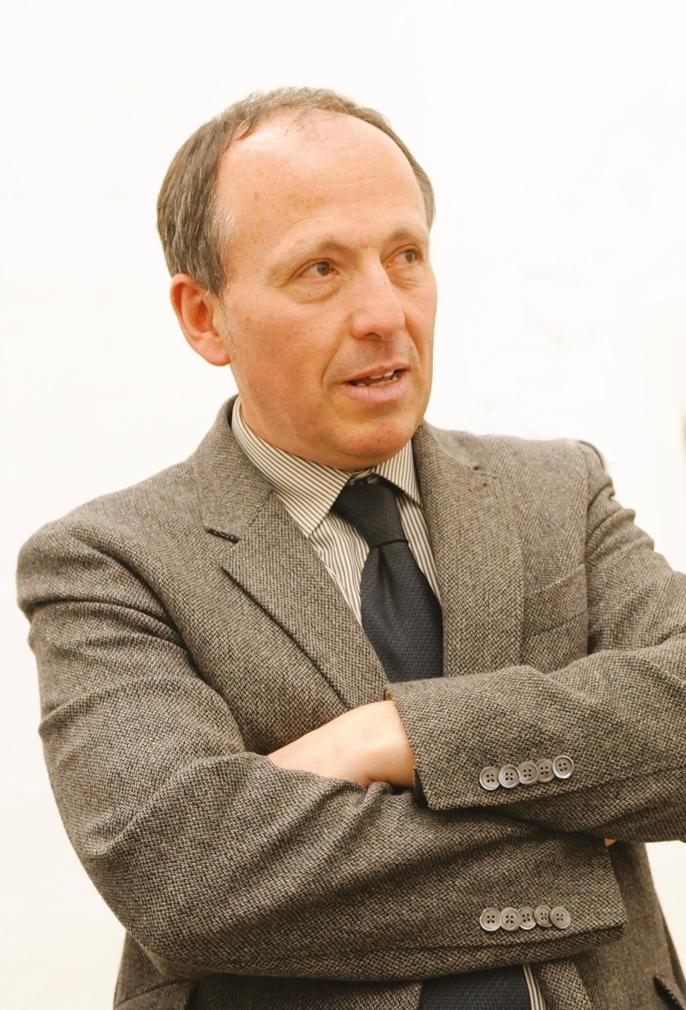 Michel Hilaire.