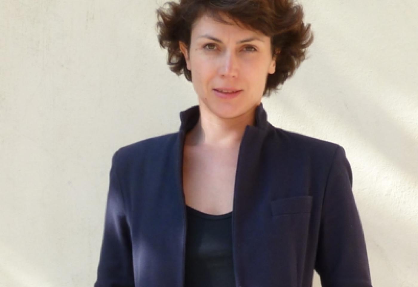 Isabelle Cornaro nommée commissaire du Prix Fondation d’entreprise Ricard 2016