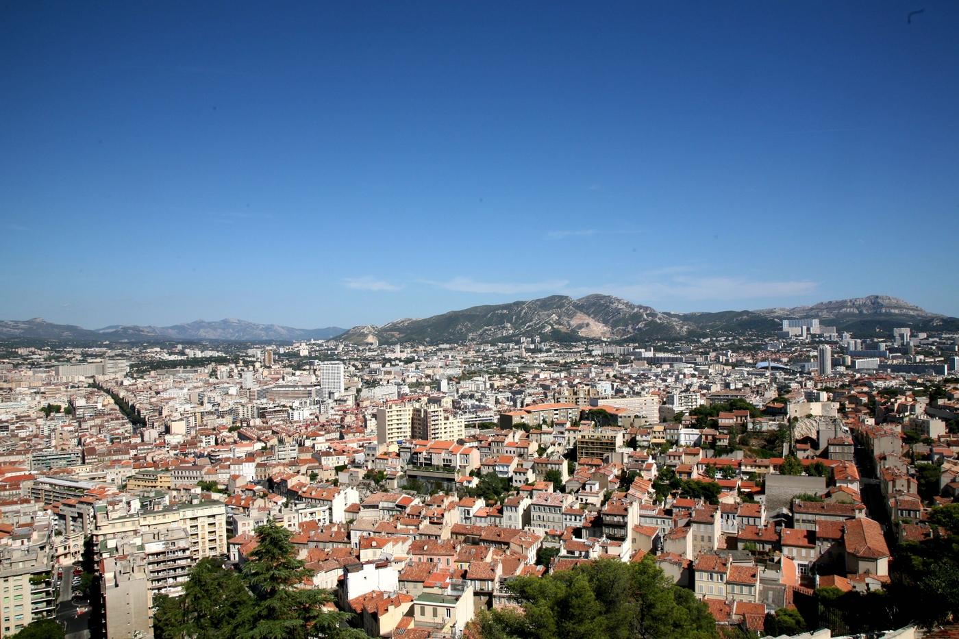 À Marseille, Manifesta cherche sa voix 