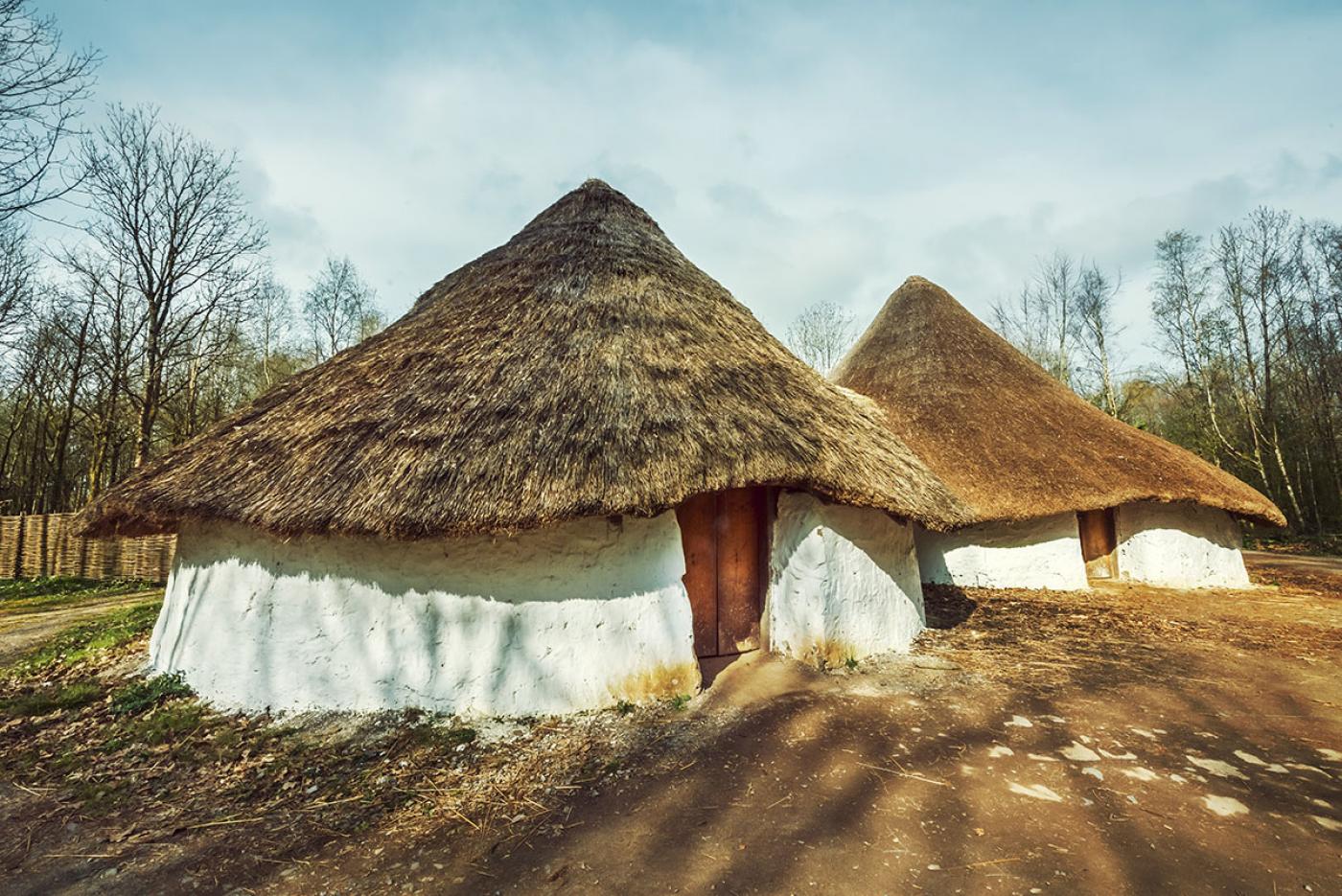 St Fagans nommé musée de l'année