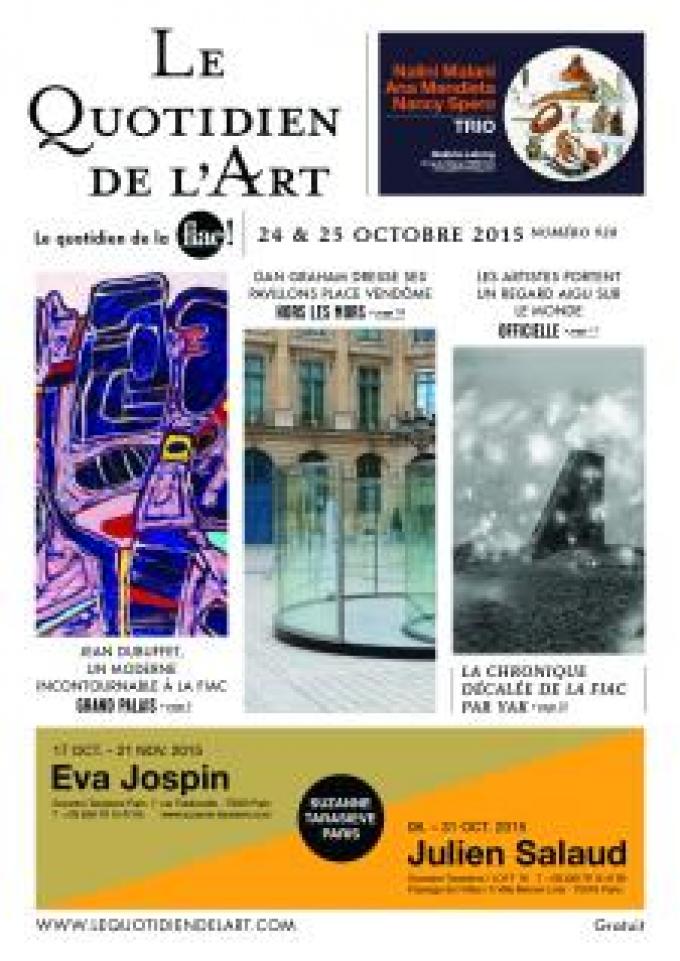 L’art brut fait la foire