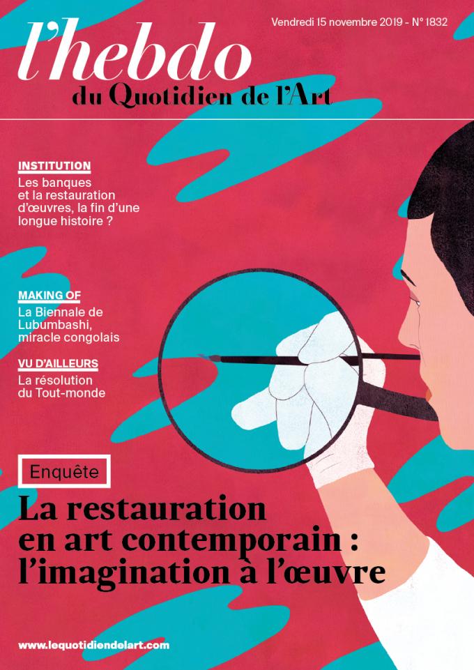 Un nouveau Gauguin pour le musée d'Orsay