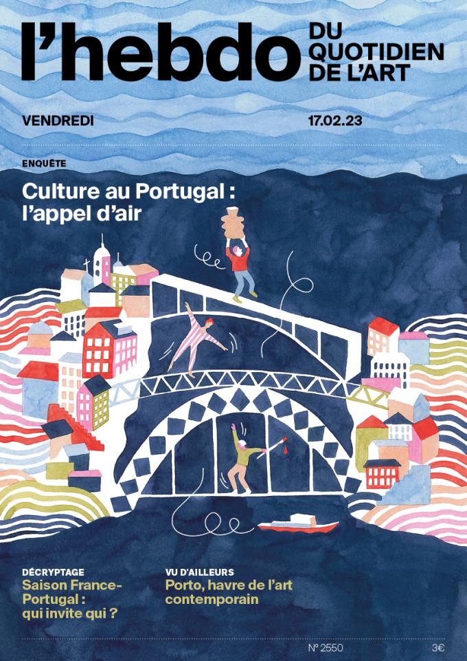 Saison France-Portugal : qui invite qui ?