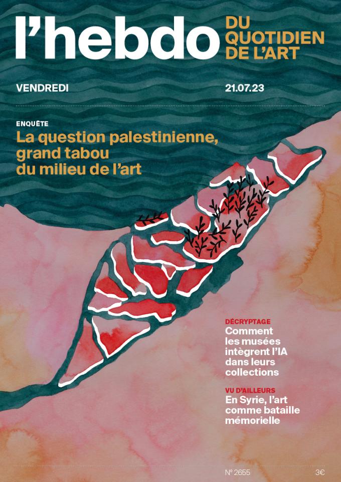 L'État d'Israël bientôt de retour à l'Unesco ?