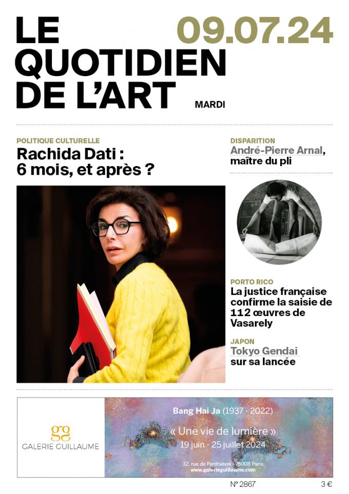 Rachida Dati : 6 mois, et après ?