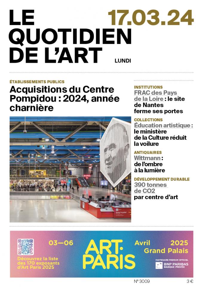 Éducation artistique : le ministère de la Culture réduit la voilure