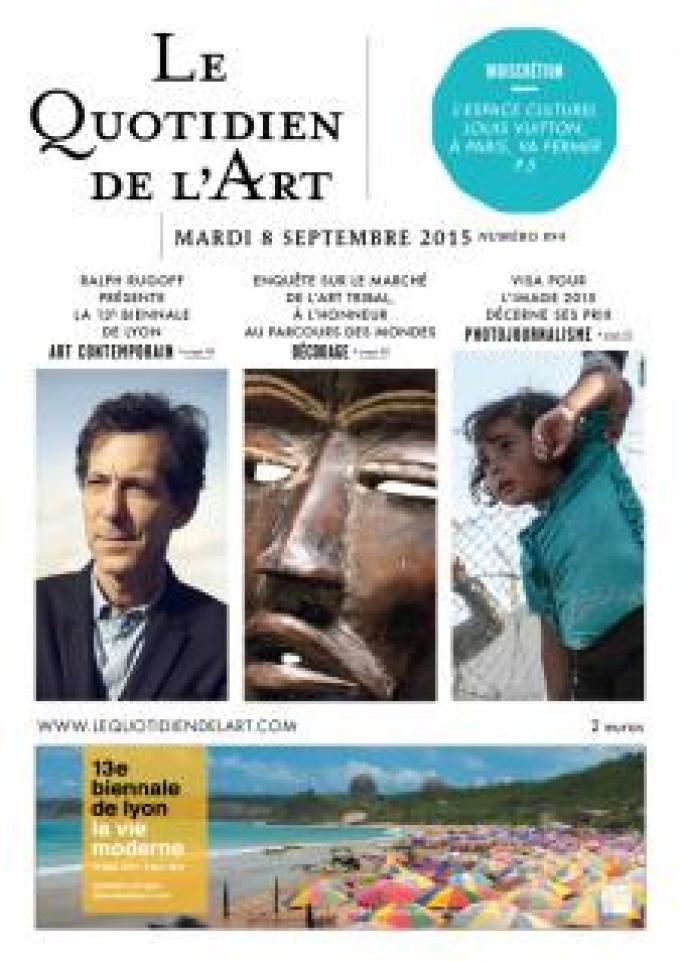 L’art tribal, un marché en mutation