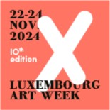 Luxembourg Art Week