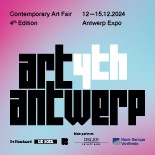 Easyfair - Art Antwerp