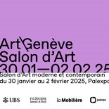 Art Genève Palexpo